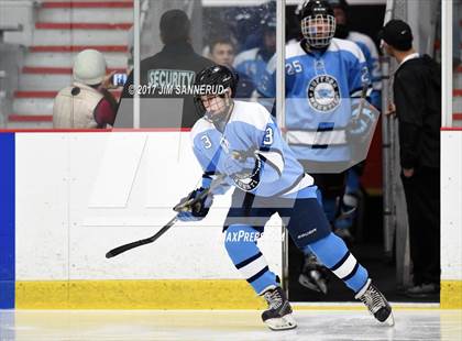 Thumbnail 1 in Mamaroneck vs. Suffern (Section 1 Division 1 Final) photogallery.