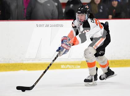 Thumbnail 1 in Mamaroneck vs. Suffern (Section 1 Division 1 Final) photogallery.