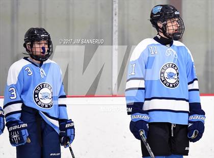 Thumbnail 2 in Mamaroneck vs. Suffern (Section 1 Division 1 Final) photogallery.