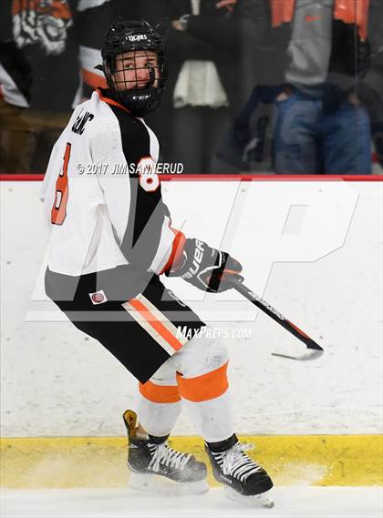 Thumbnail 1 in Mamaroneck vs. Suffern (Section 1 Division 1 Final) photogallery.