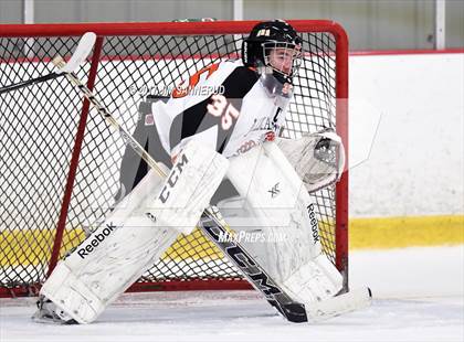 Thumbnail 1 in Mamaroneck vs. Suffern (Section 1 Division 1 Final) photogallery.