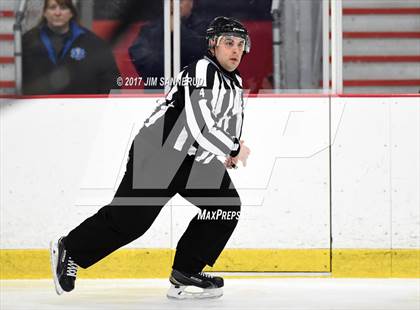 Thumbnail 1 in Mamaroneck vs. Suffern (Section 1 Division 1 Final) photogallery.