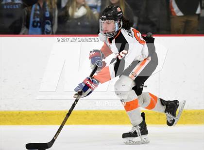 Thumbnail 1 in Mamaroneck vs. Suffern (Section 1 Division 1 Final) photogallery.
