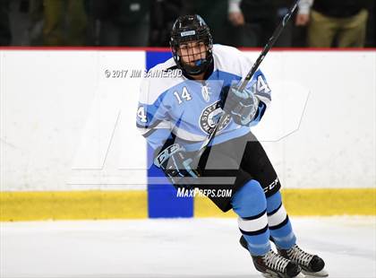 Thumbnail 2 in Mamaroneck vs. Suffern (Section 1 Division 1 Final) photogallery.