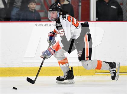 Thumbnail 2 in Mamaroneck vs. Suffern (Section 1 Division 1 Final) photogallery.