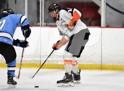 Thumbnail 1 in Mamaroneck vs. Suffern (Section 1 Division 1 Final) photogallery.