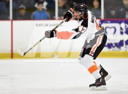 Thumbnail 3 in Mamaroneck vs. Suffern (Section 1 Division 1 Final) photogallery.