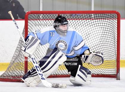 Thumbnail 2 in Mamaroneck vs. Suffern (Section 1 Division 1 Final) photogallery.