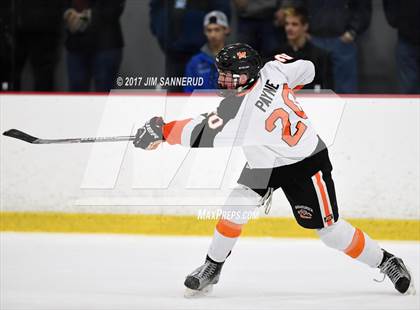Thumbnail 2 in Mamaroneck vs. Suffern (Section 1 Division 1 Final) photogallery.