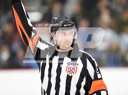 Thumbnail 2 in Mamaroneck vs. Suffern (Section 1 Division 1 Final) photogallery.