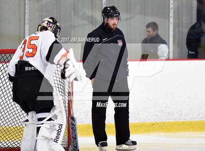 Thumbnail 2 in Mamaroneck vs. Suffern (Section 1 Division 1 Final) photogallery.