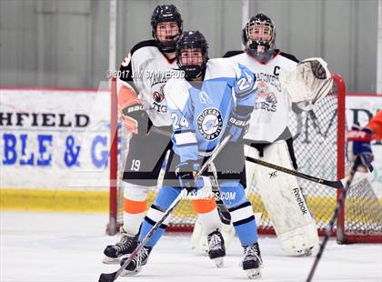 Thumbnail 1 in Mamaroneck vs. Suffern (Section 1 Division 1 Final) photogallery.