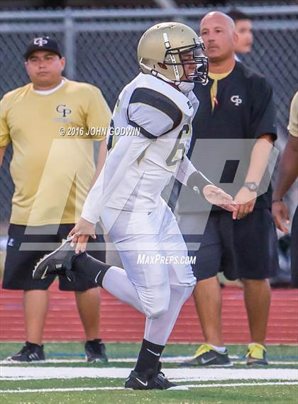 Thumbnail 3 in Manvel Freshmen A vs Galena Park Freshmen A photogallery.