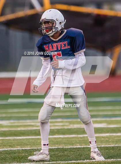 Thumbnail 1 in Manvel Freshmen A vs Galena Park Freshmen A photogallery.