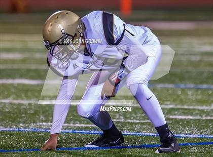 Thumbnail 2 in Manvel Freshmen A vs Galena Park Freshmen A photogallery.