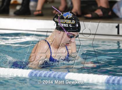 Thumbnail 3 in Bethel/Immaculate, Joel Barlow @ Brookfield photogallery.