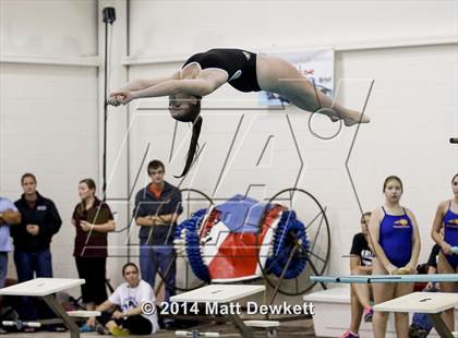 Thumbnail 1 in Bethel/Immaculate, Joel Barlow @ Brookfield photogallery.