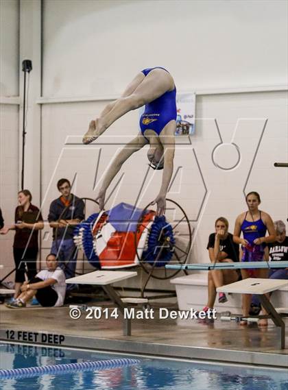 Thumbnail 3 in Bethel/Immaculate, Joel Barlow @ Brookfield photogallery.