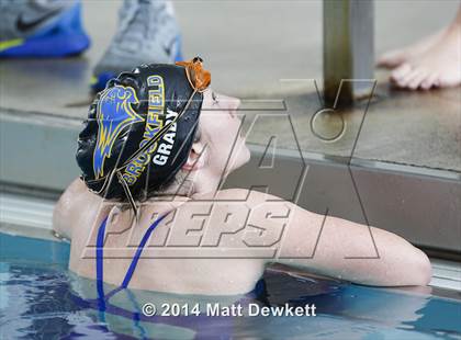 Thumbnail 3 in Bethel/Immaculate, Joel Barlow @ Brookfield photogallery.