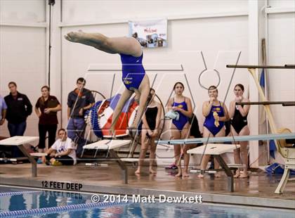 Thumbnail 3 in Bethel/Immaculate, Joel Barlow @ Brookfield photogallery.