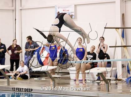 Thumbnail 3 in Bethel/Immaculate, Joel Barlow @ Brookfield photogallery.