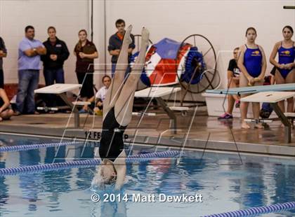 Thumbnail 3 in Bethel/Immaculate, Joel Barlow @ Brookfield photogallery.