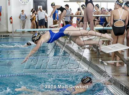 Thumbnail 1 in Bethel/Immaculate, Joel Barlow @ Brookfield photogallery.