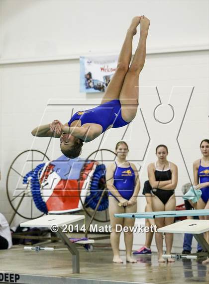 Thumbnail 3 in Bethel/Immaculate, Joel Barlow @ Brookfield photogallery.