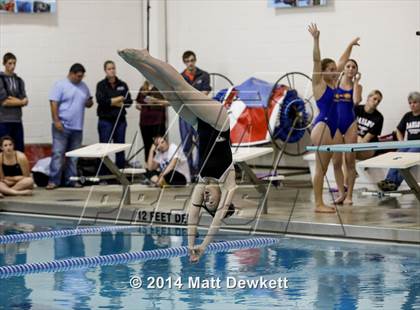 Thumbnail 1 in Bethel/Immaculate, Joel Barlow @ Brookfield photogallery.