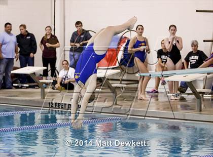Thumbnail 3 in Bethel/Immaculate, Joel Barlow @ Brookfield photogallery.