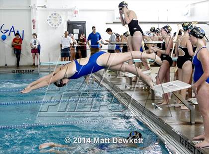 Thumbnail 3 in Bethel/Immaculate, Joel Barlow @ Brookfield photogallery.