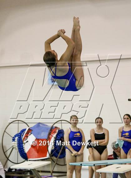 Thumbnail 2 in Bethel/Immaculate, Joel Barlow @ Brookfield photogallery.