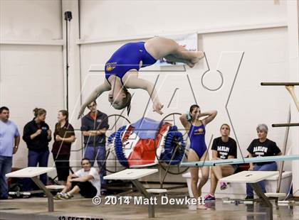 Thumbnail 2 in Bethel/Immaculate, Joel Barlow @ Brookfield photogallery.