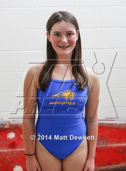 Thumbnail 1 in Bethel/Immaculate, Joel Barlow @ Brookfield photogallery.