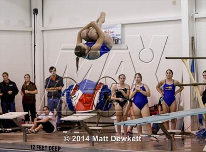 Thumbnail 1 in Bethel/Immaculate, Joel Barlow @ Brookfield photogallery.