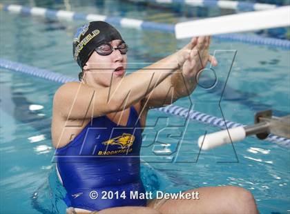 Thumbnail 1 in Bethel/Immaculate, Joel Barlow @ Brookfield photogallery.