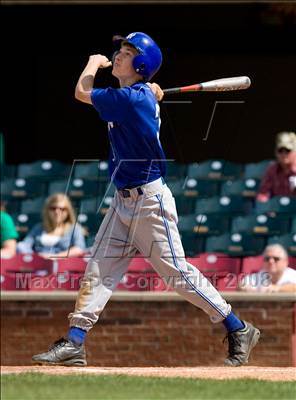 Thumbnail 3 in Hazard vs. Walton-Verona photogallery.