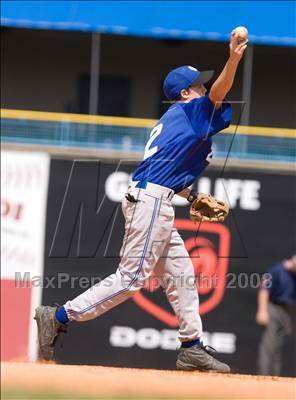 Thumbnail 3 in Hazard vs. Walton-Verona photogallery.