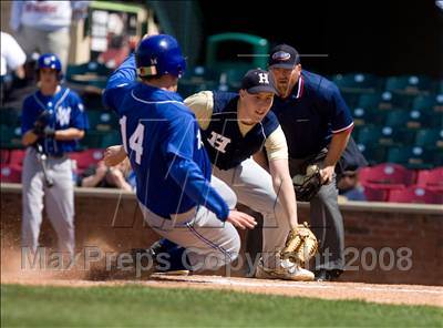 Thumbnail 1 in Hazard vs. Walton-Verona photogallery.