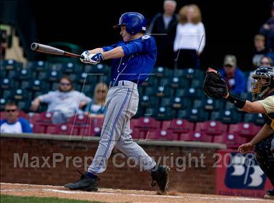 Thumbnail 2 in Hazard vs. Walton-Verona photogallery.
