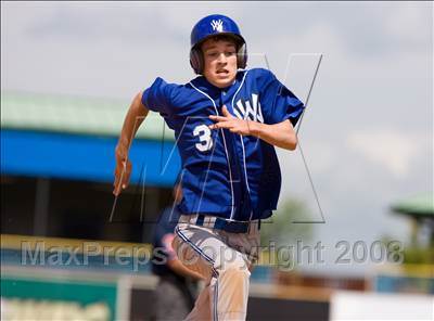 Thumbnail 2 in Hazard vs. Walton-Verona photogallery.