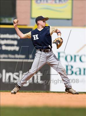 Thumbnail 3 in Hazard vs. Walton-Verona photogallery.