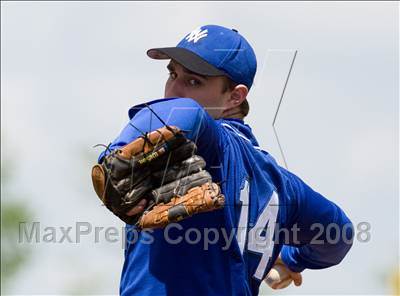 Thumbnail 1 in Hazard vs. Walton-Verona photogallery.