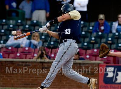 Thumbnail 2 in Hazard vs. Walton-Verona photogallery.