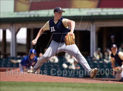 Thumbnail 2 in Hazard vs. Walton-Verona photogallery.
