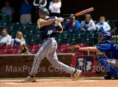 Thumbnail 1 in Hazard vs. Walton-Verona photogallery.
