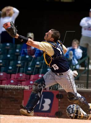 Thumbnail 3 in Hazard vs. Walton-Verona photogallery.
