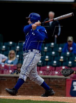 Thumbnail 1 in Hazard vs. Walton-Verona photogallery.