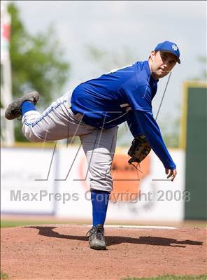 Thumbnail 2 in Hazard vs. Walton-Verona photogallery.