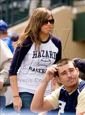 Thumbnail 2 in Hazard vs. Walton-Verona photogallery.